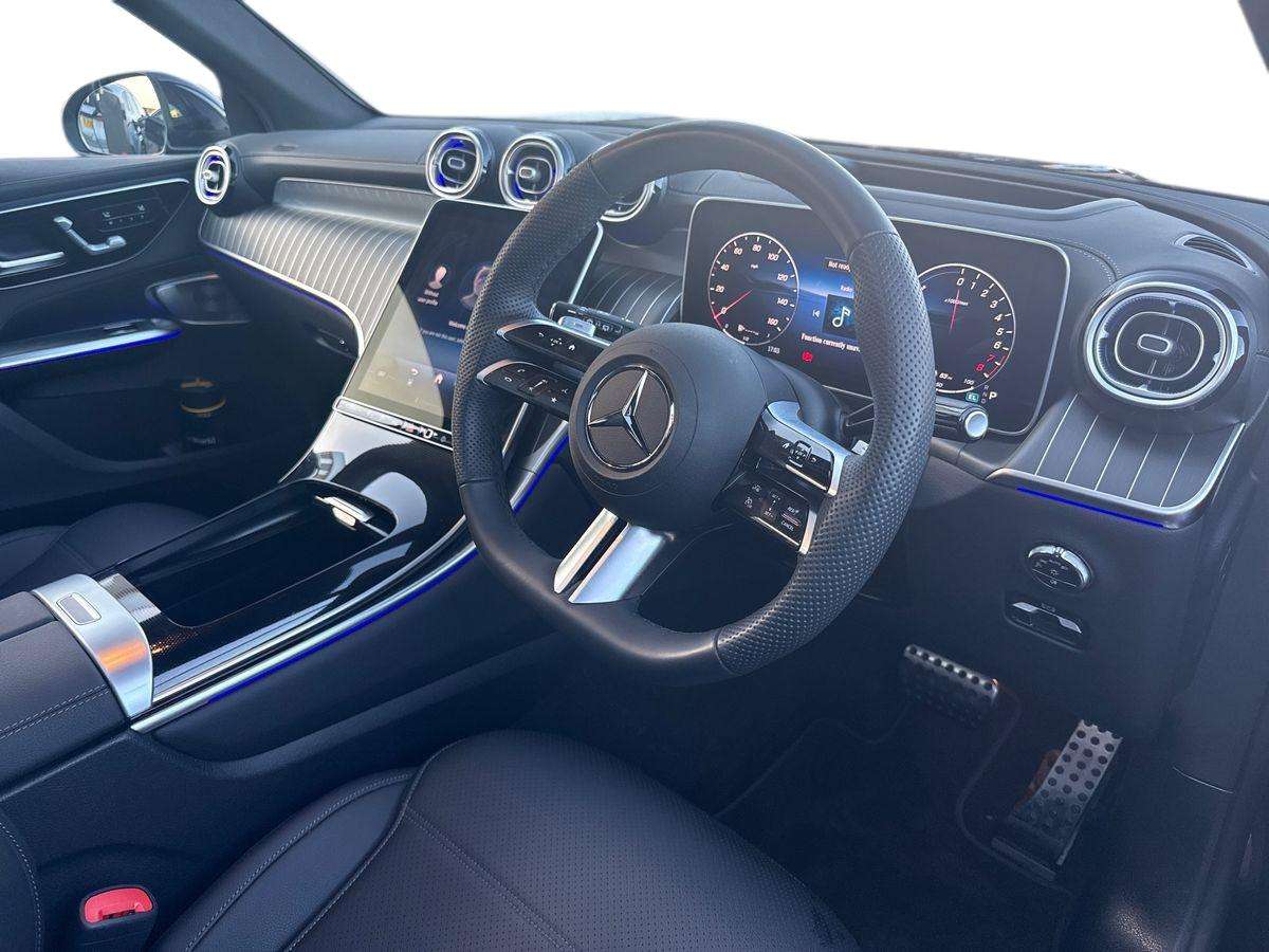 Used Mercedes-Benz GLC 2025 for sale - 78192274: Photo 15