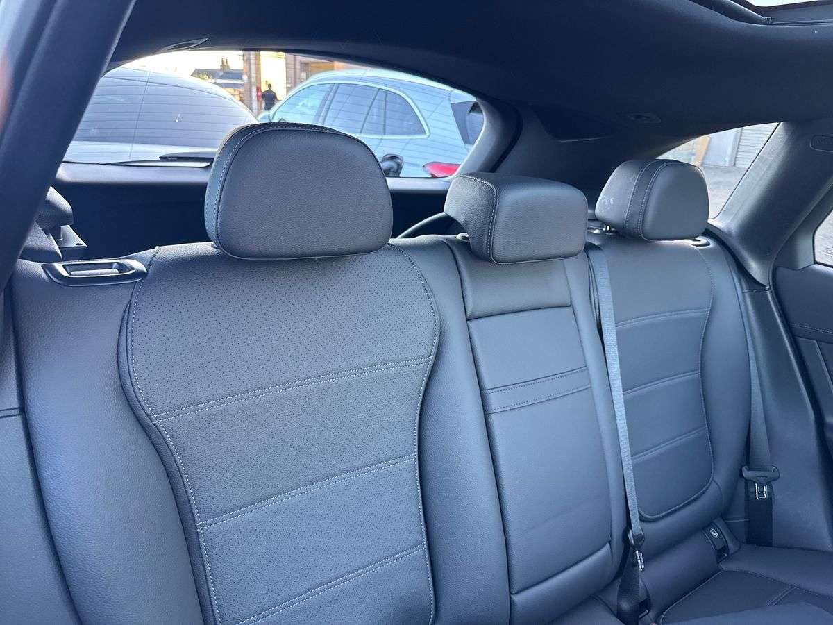 Used Mercedes-Benz GLC 2025 for sale - 78192274: Photo 16