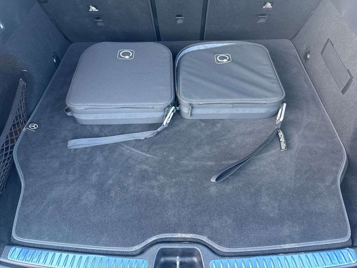 Used Mercedes-Benz GLC 2025 for sale - 78192274: Photo 17