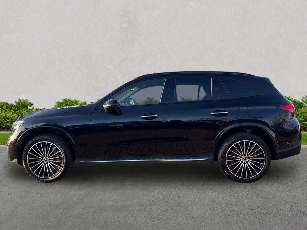 Used Mercedes-Benz GLC 2025 for sale - 78192274: Photo 19