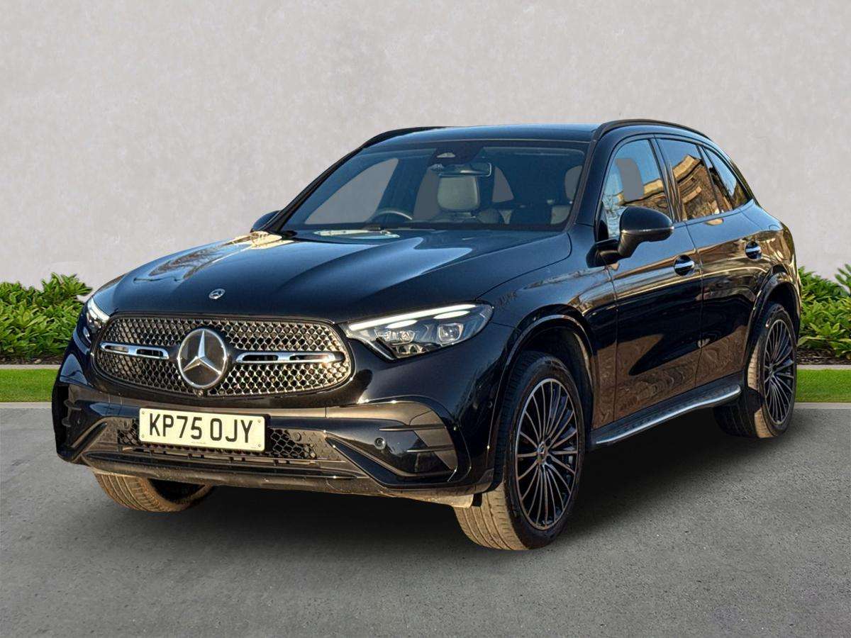 Used Mercedes-Benz GLC 2025 for sale - 78192274: Photo 20