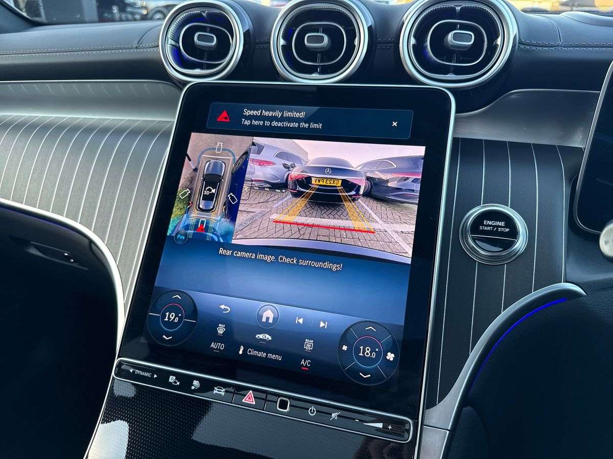 Used Mercedes-Benz GLC 2025 for sale - 78192274: Photo 23