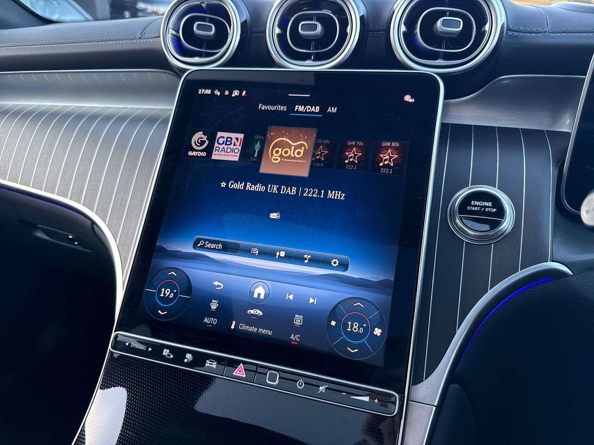 Used Mercedes-Benz GLC 2025 for sale - 78192274: Photo 24