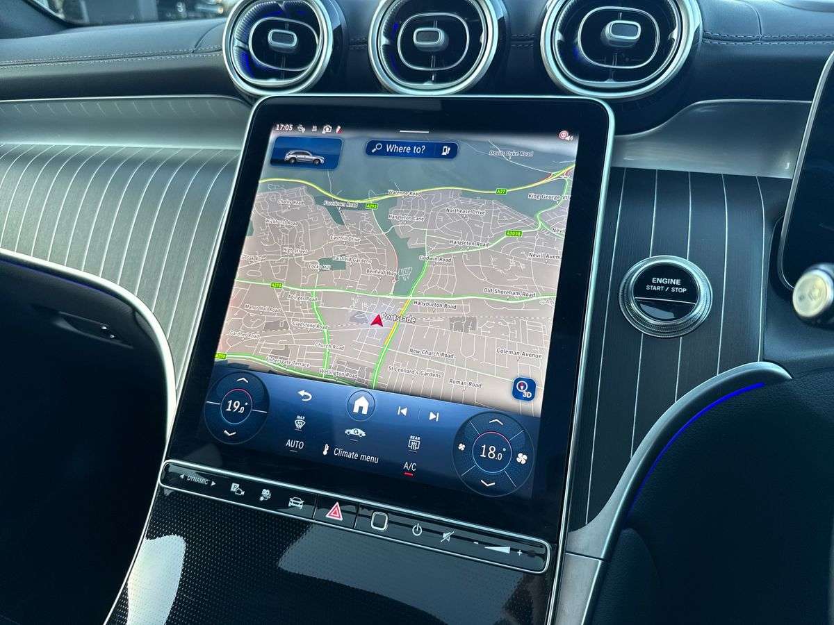 Used Mercedes-Benz GLC 2025 for sale - 78192274: Photo 25