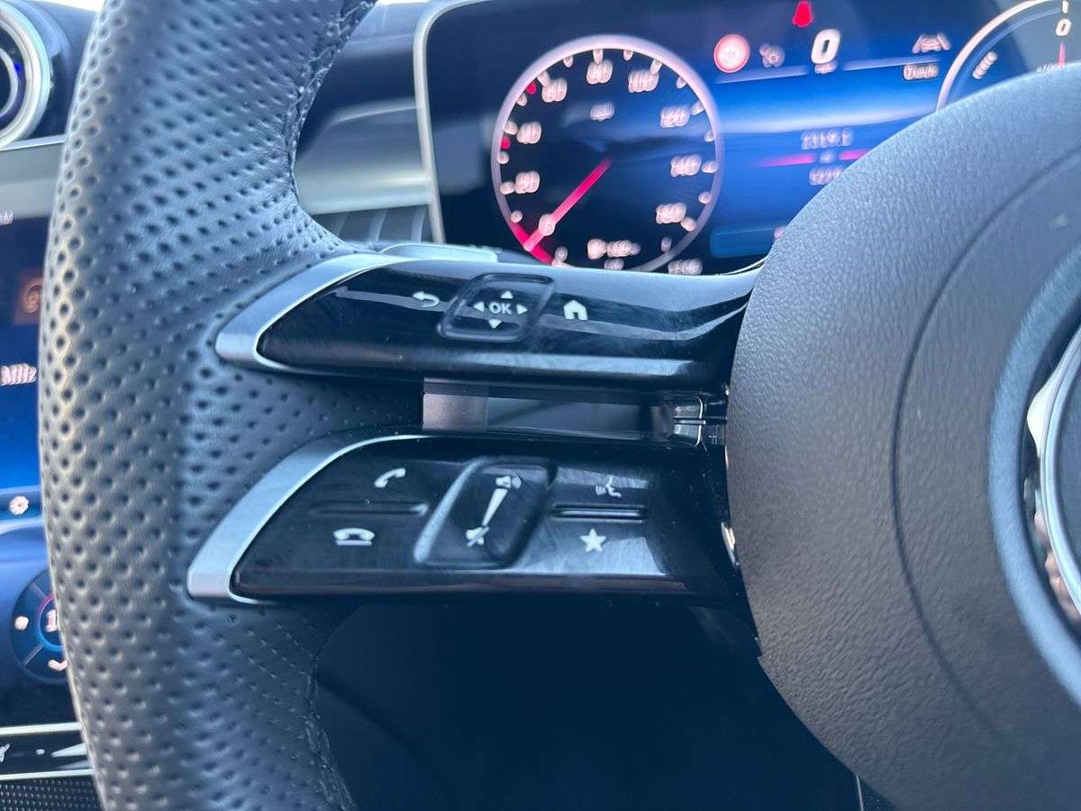 Used Mercedes-Benz GLC 2025 for sale - 78192274: Photo 26