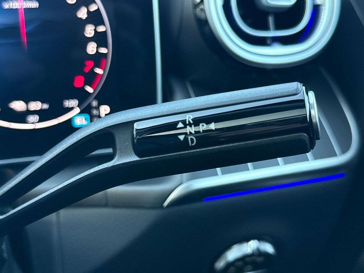 Used Mercedes-Benz GLC 2025 for sale - 78192274: Photo 29