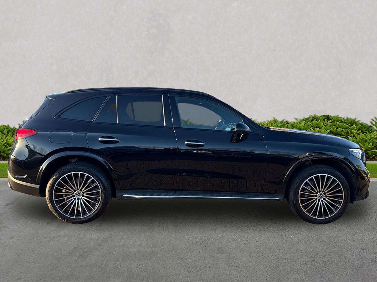 Used Mercedes-Benz GLC 2025 for sale - 78192274: Photo 3