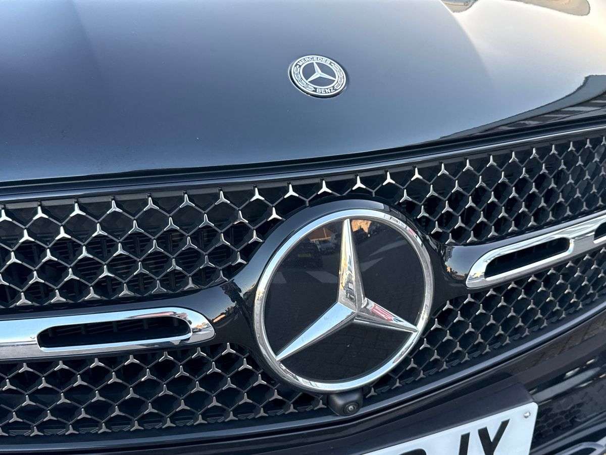 Used Mercedes-Benz GLC 2025 for sale - 78192274: Photo 33