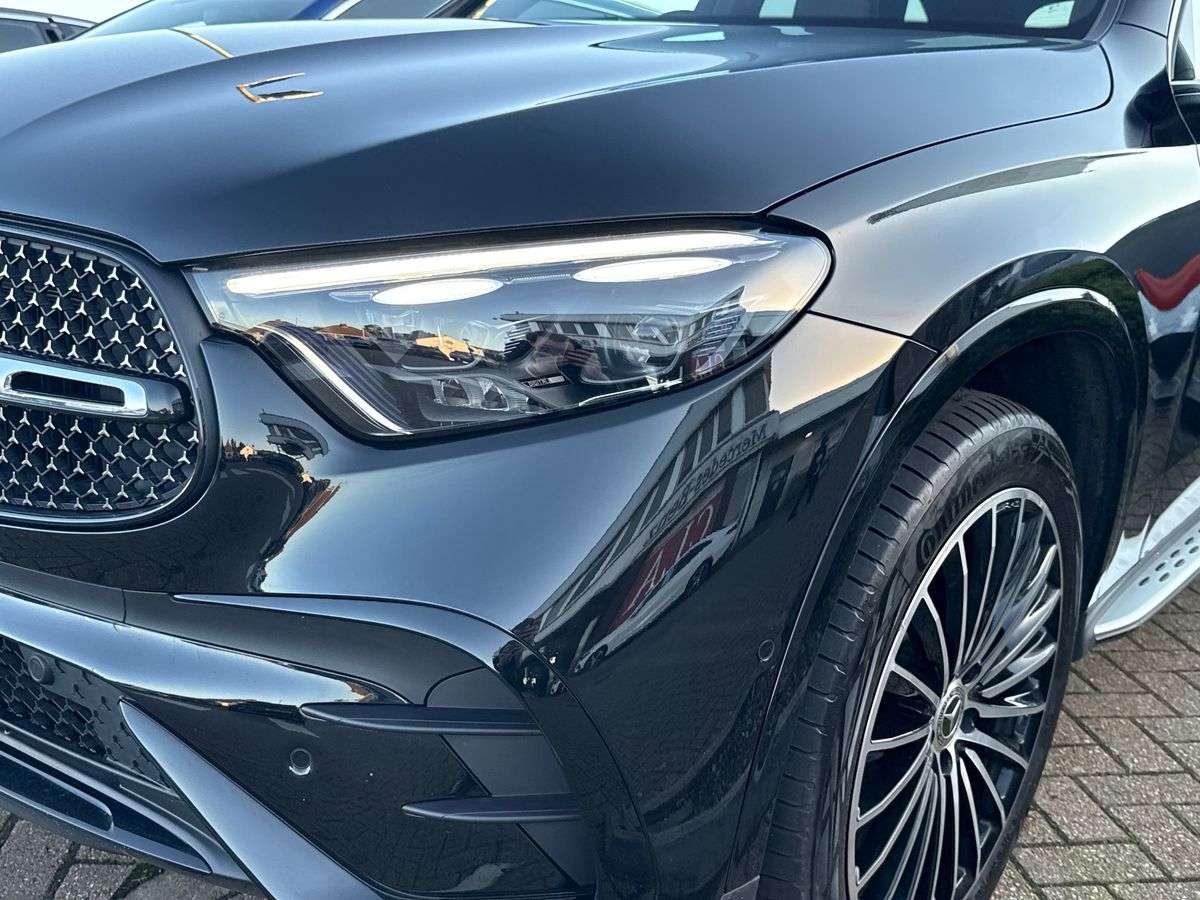 Used Mercedes-Benz GLC 2025 for sale - 78192274: Photo 34