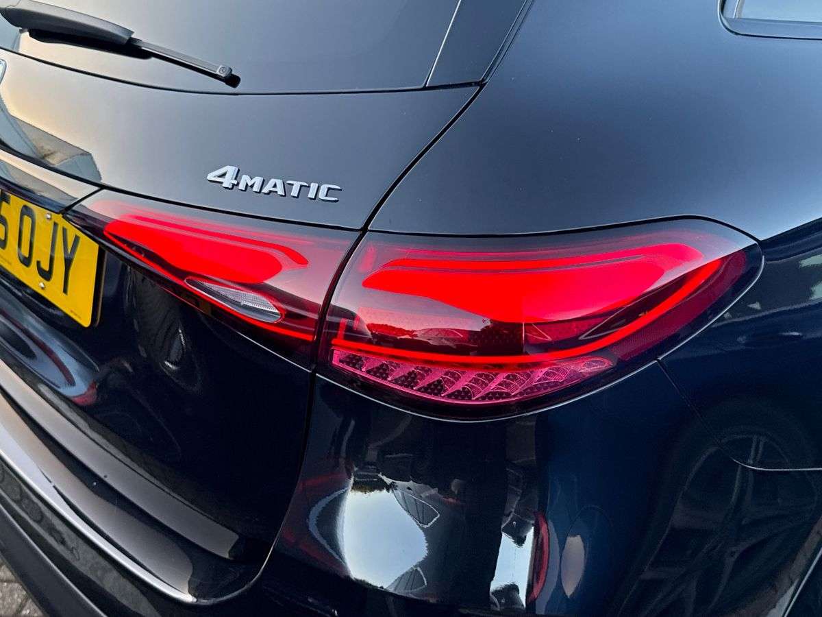 Used Mercedes-Benz GLC 2025 for sale - 78192274: Photo 35