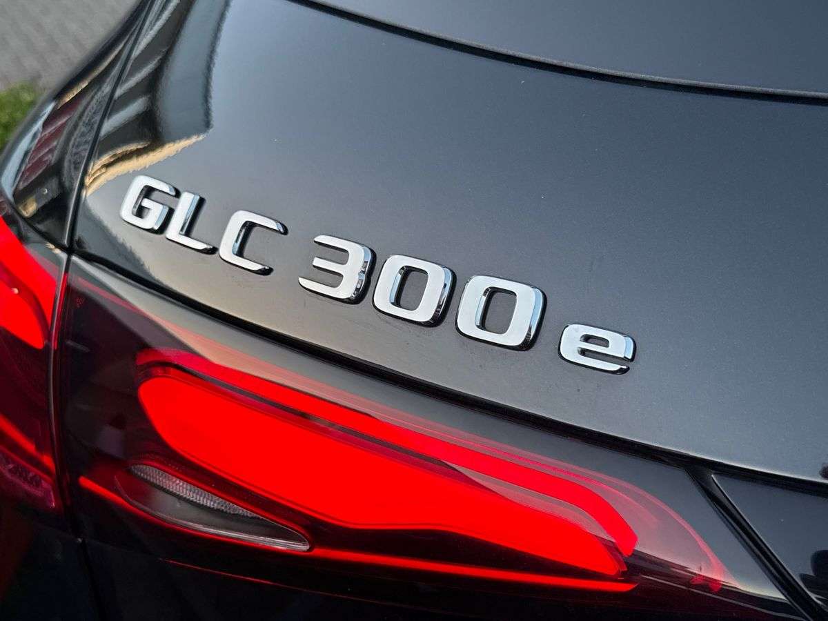 Used Mercedes-Benz GLC 2025 for sale - 78192274: Photo 37