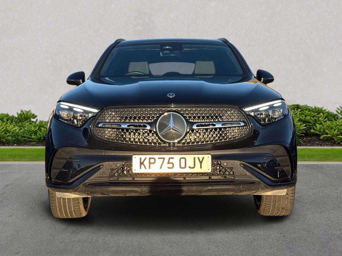 Used Mercedes-Benz GLC 2025 for sale - 78192274: Photo 5