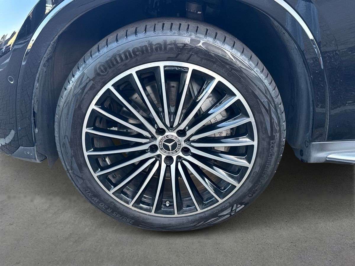 Used Mercedes-Benz GLC 2025 for sale - 78192274: Photo 6