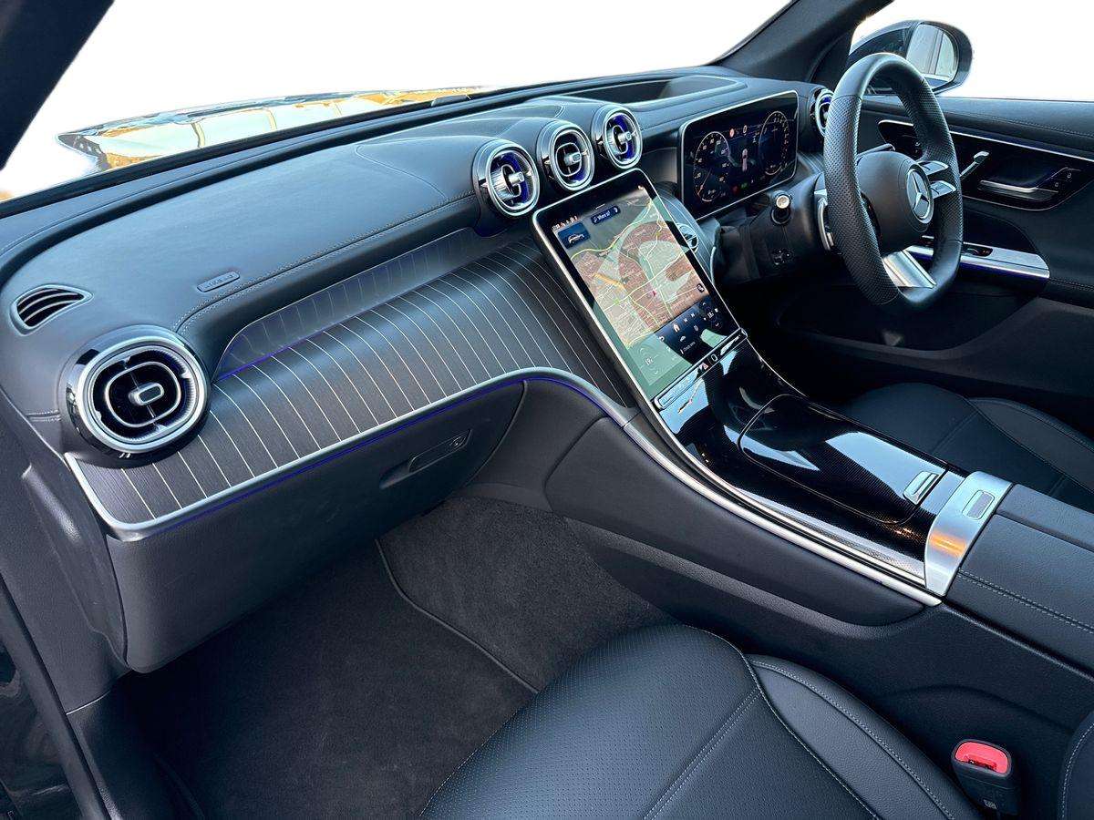 Used Mercedes-Benz GLC 2025 for sale - 78192274: Photo 7