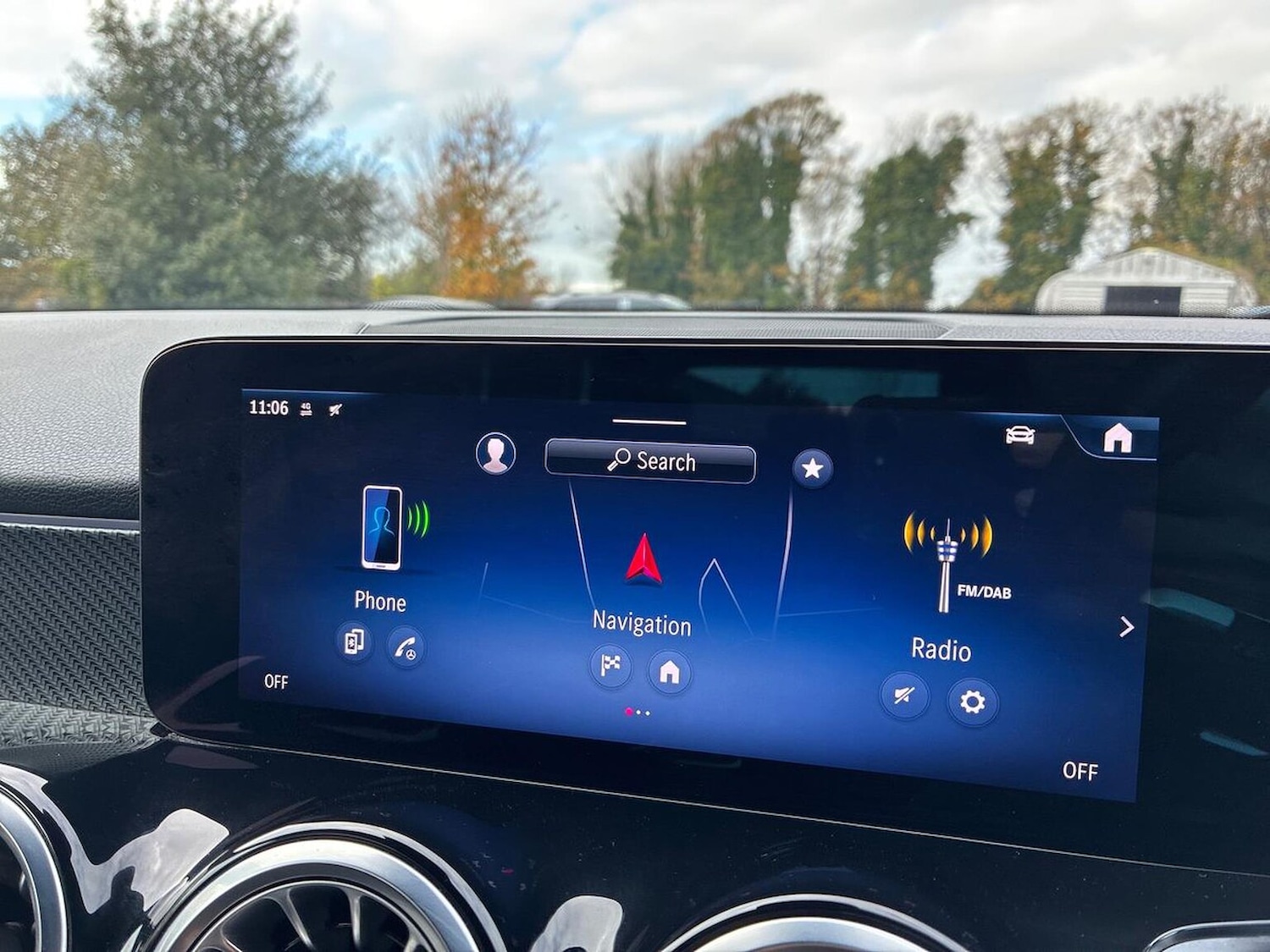 Used Mercedes-Benz GLB 2024 for sale - 77011935: Photo 13