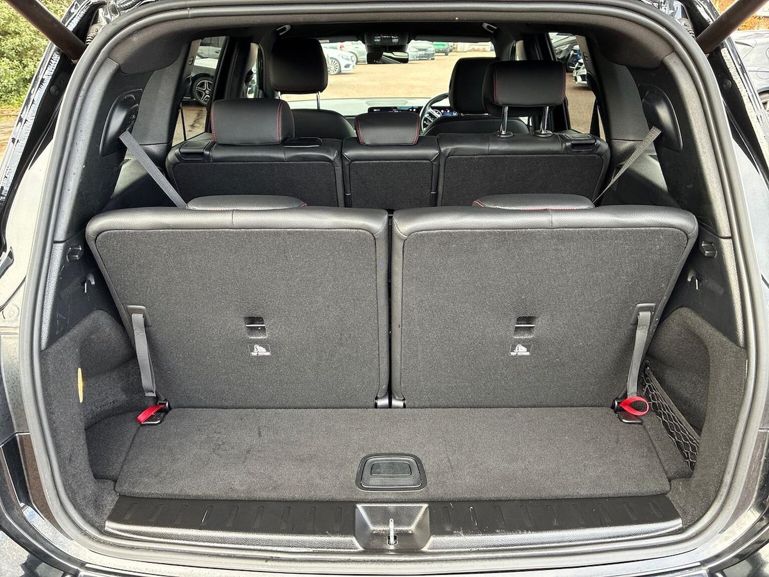 Used Mercedes-Benz GLB 2024 for sale - 77011935: Photo 19