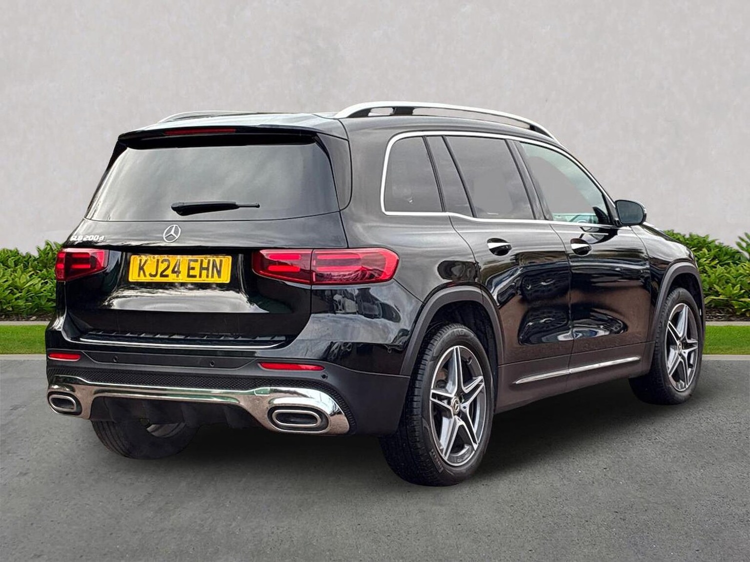 Used Mercedes-Benz GLB 2024 for sale - 77011935: Photo 20