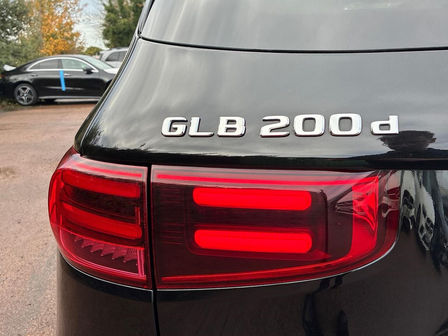 Used Mercedes-Benz GLB 2024 for sale - 77011935: Photo 37