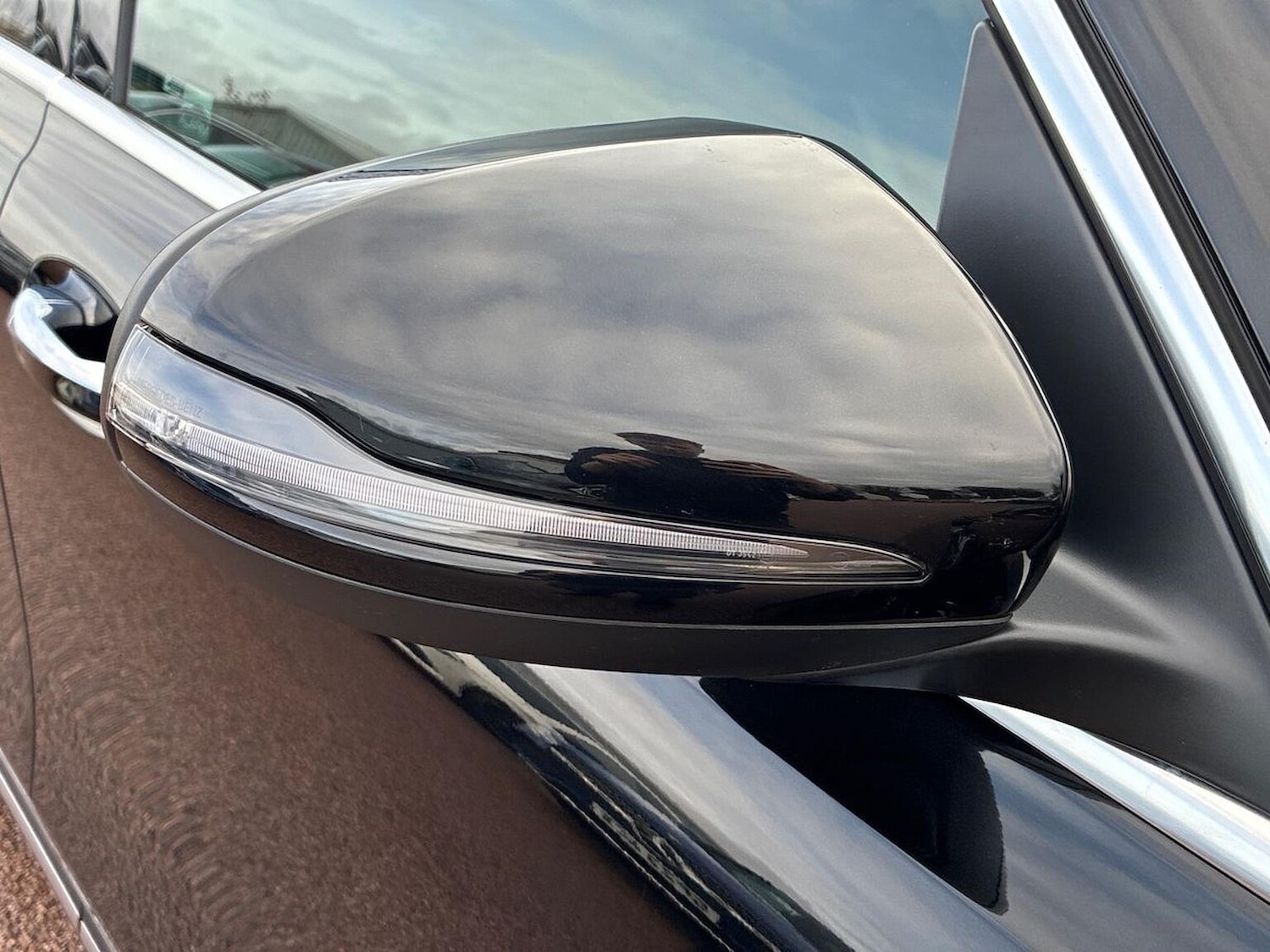 Used Mercedes-Benz GLB 2024 for sale - 77011935: Photo 40