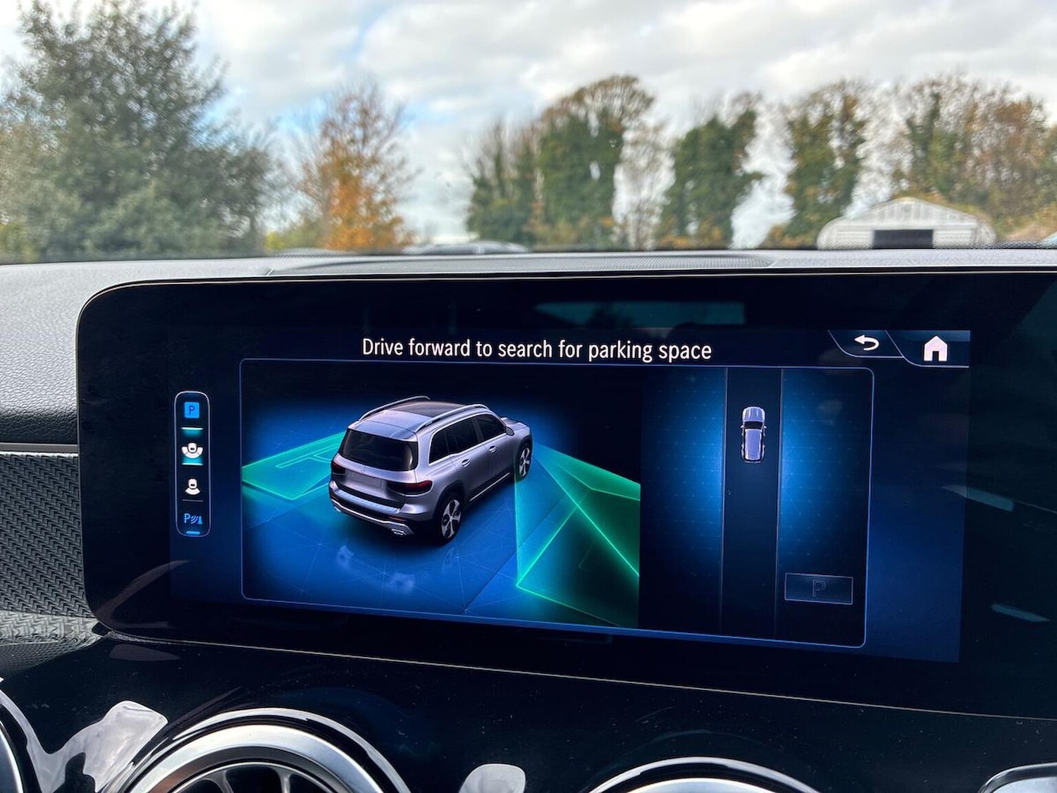 Used Mercedes-Benz GLB 2024 for sale - 77011935: Photo 42