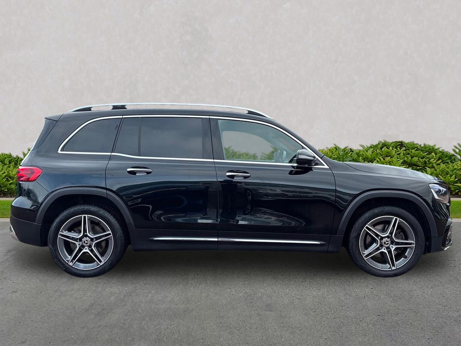 Used Mercedes-Benz GLB 2024 for sale - 77011935: Photo 5