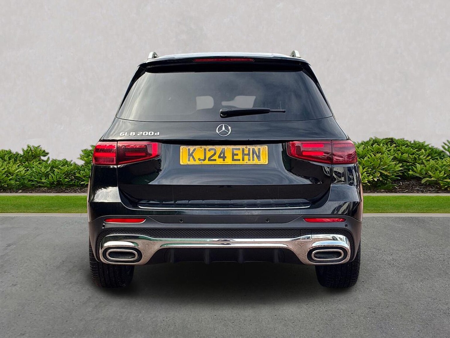 Used Mercedes-Benz GLB 2024 for sale - 77011935: Photo 6