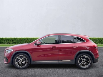 Used Mercedes-Benz GLA 2021 for sale - 79583118: Photo