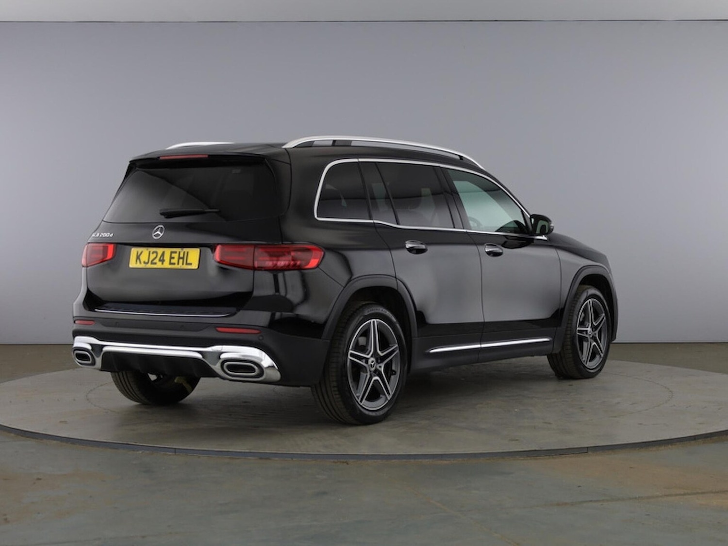 Used Mercedes-Benz GLB 2024 for sale - 76470983: Photo 2