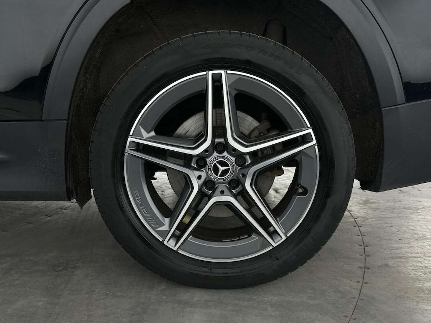 Used Mercedes-Benz GLB 2024 for sale - 76470983: Photo 4