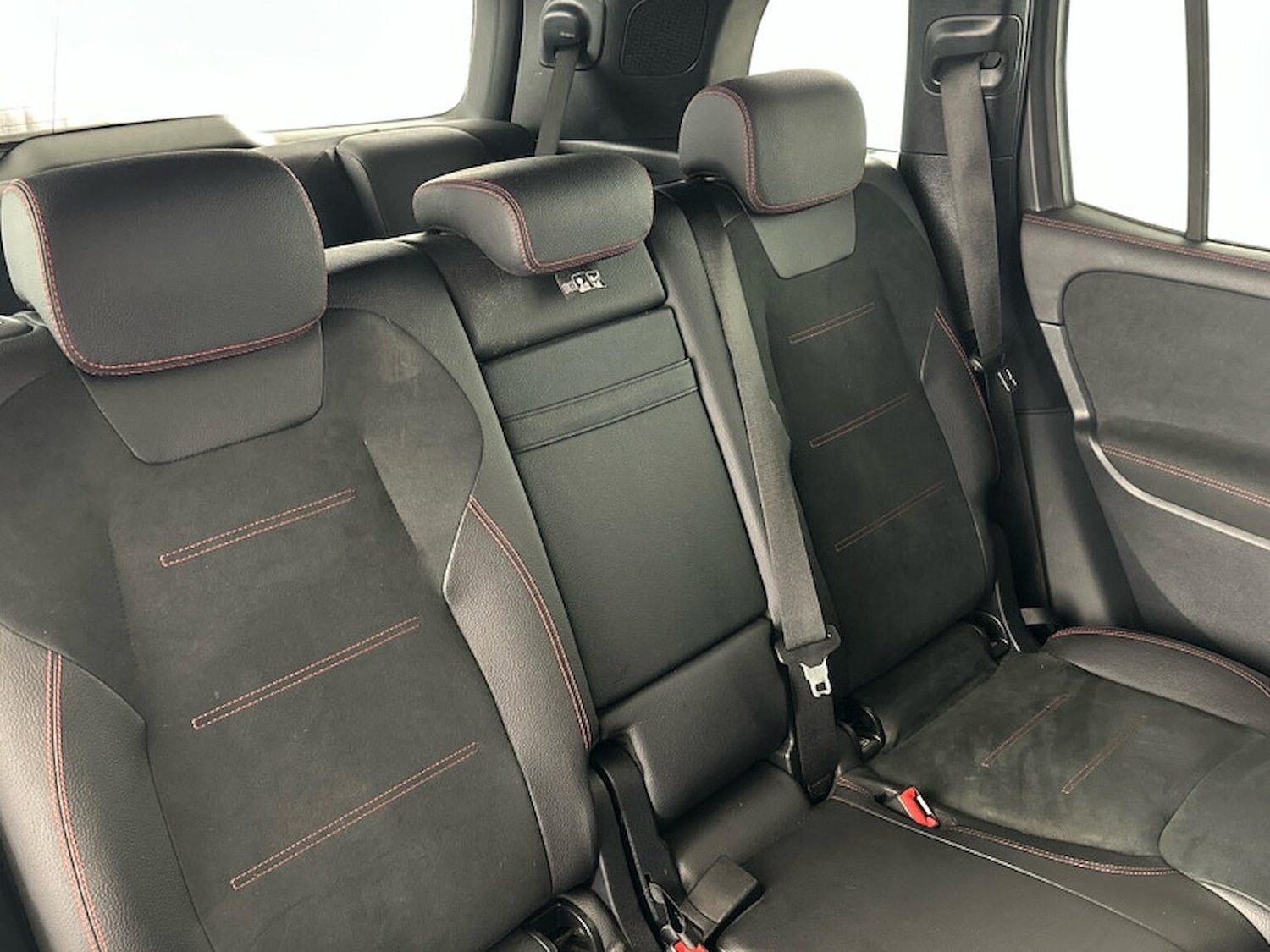 Used Mercedes-Benz GLB 2024 for sale - 76470983: Photo 7