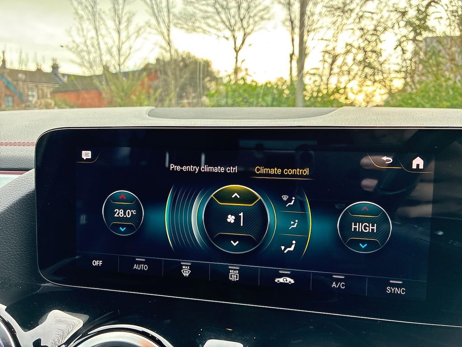 Used Mercedes-Benz EQA 2021 for sale - 77024228: Photo 14