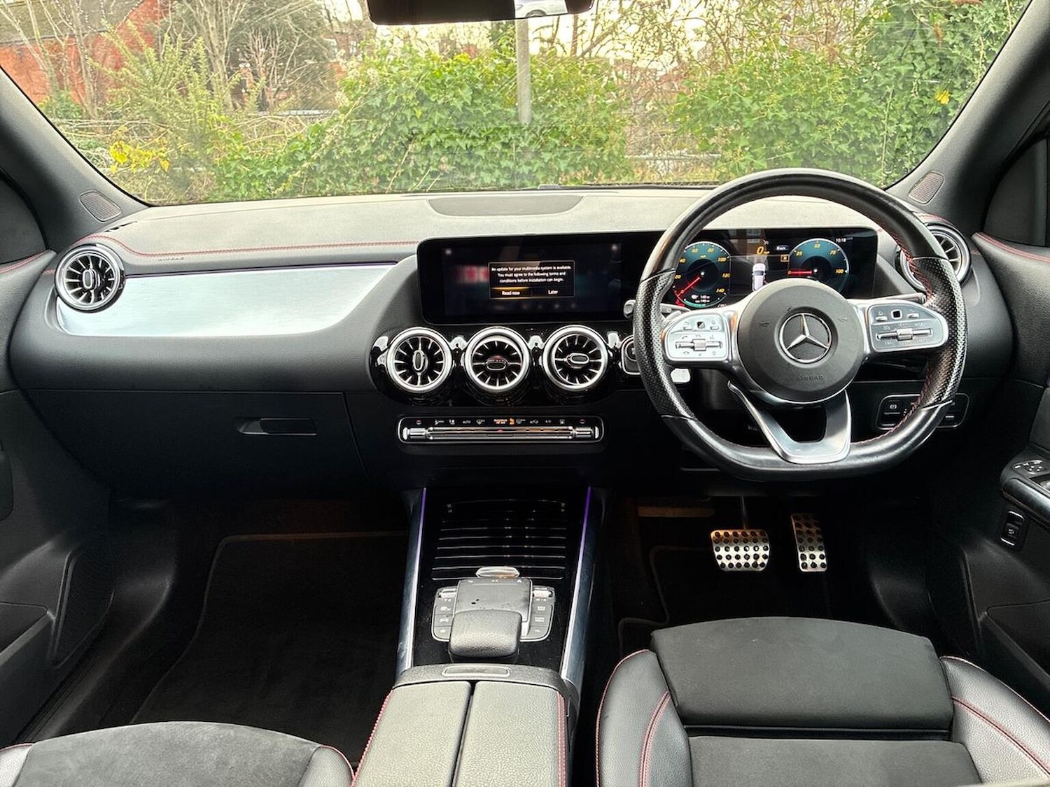 Used Mercedes-Benz EQA 2021 for sale - 77024228: Photo 15