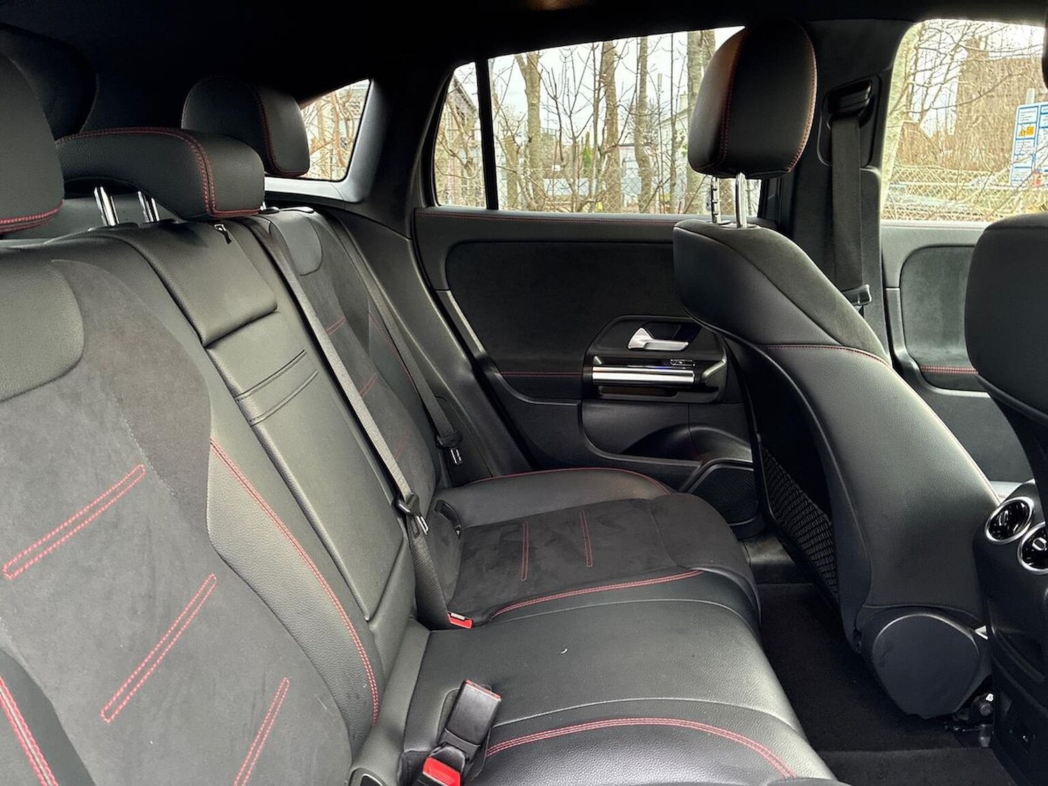 Used Mercedes-Benz EQA 2021 for sale - 77024228: Photo 18