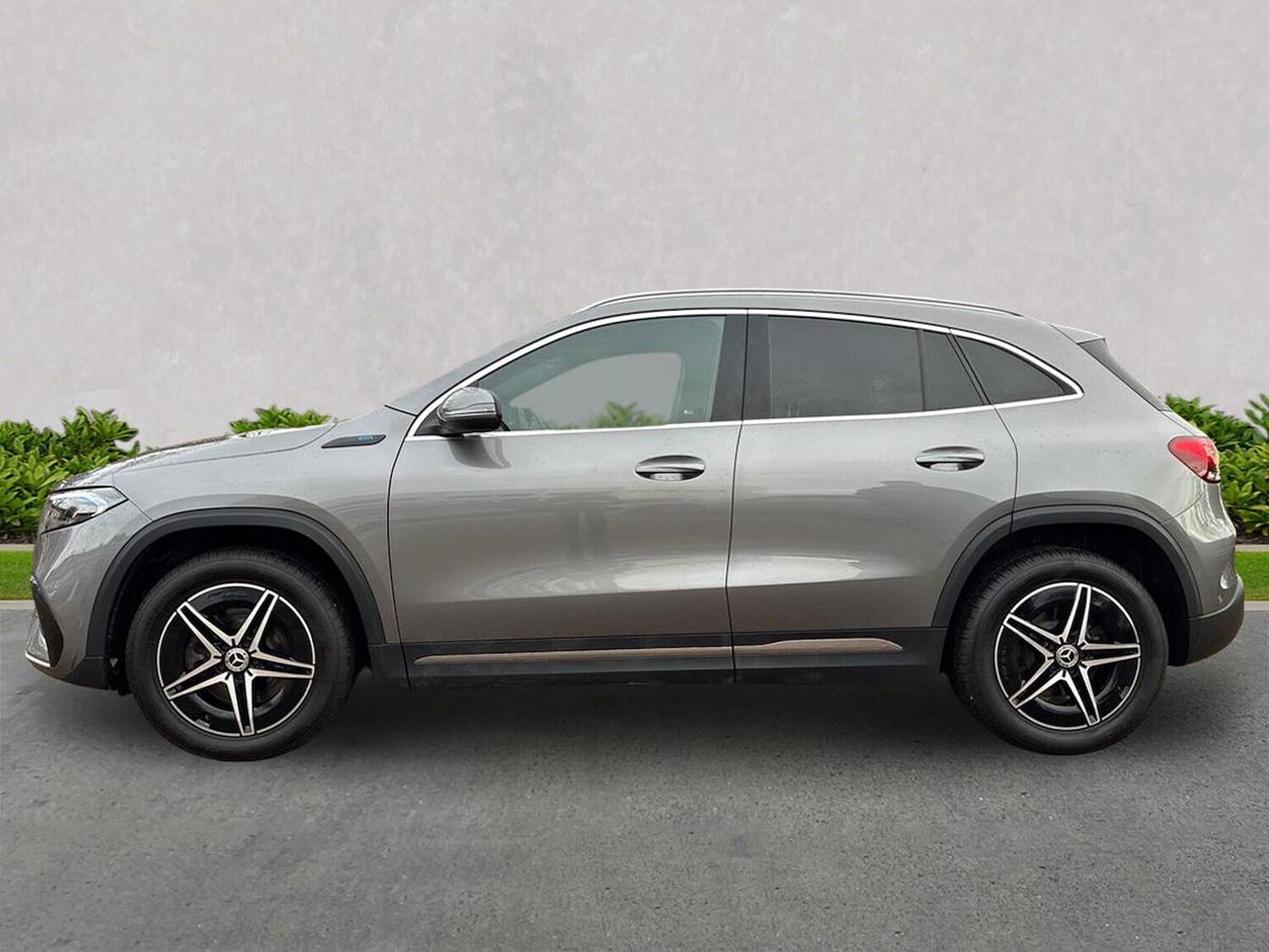 Used Mercedes-Benz EQA 2021 for sale - 77024228: Photo 21