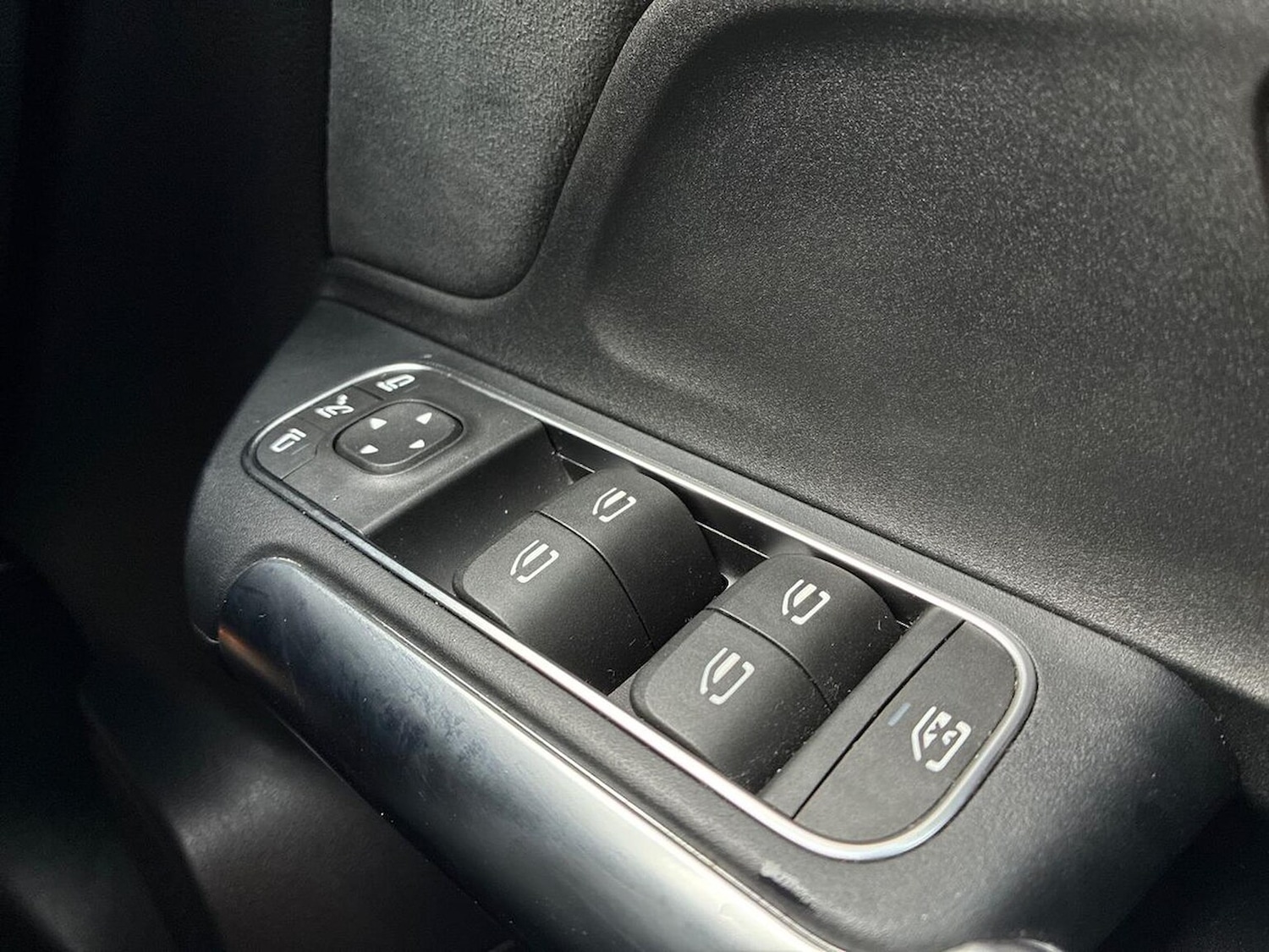 Used Mercedes-Benz EQA 2021 for sale - 77024228: Photo 23