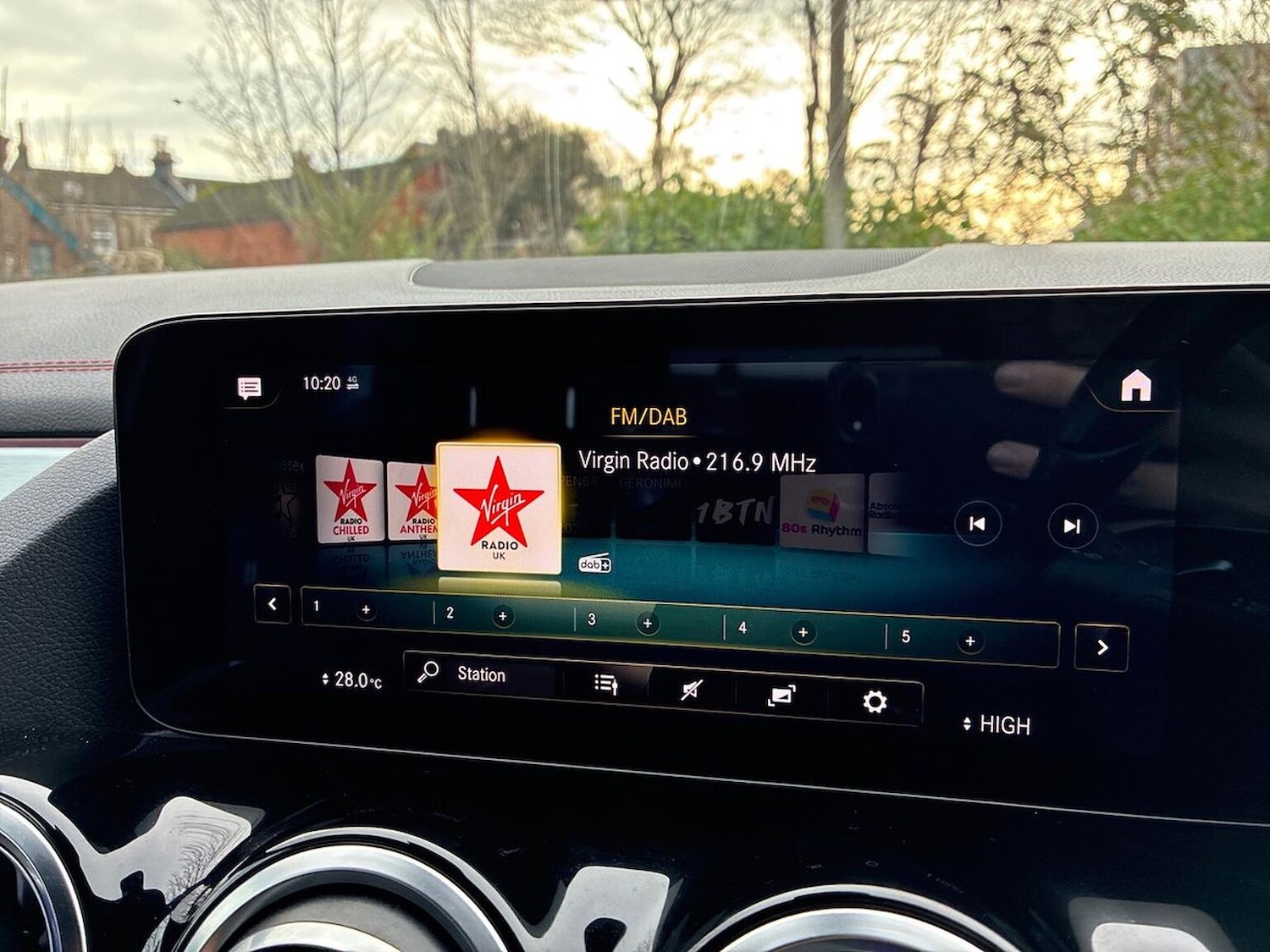 Used Mercedes-Benz EQA 2021 for sale - 77024228: Photo 27