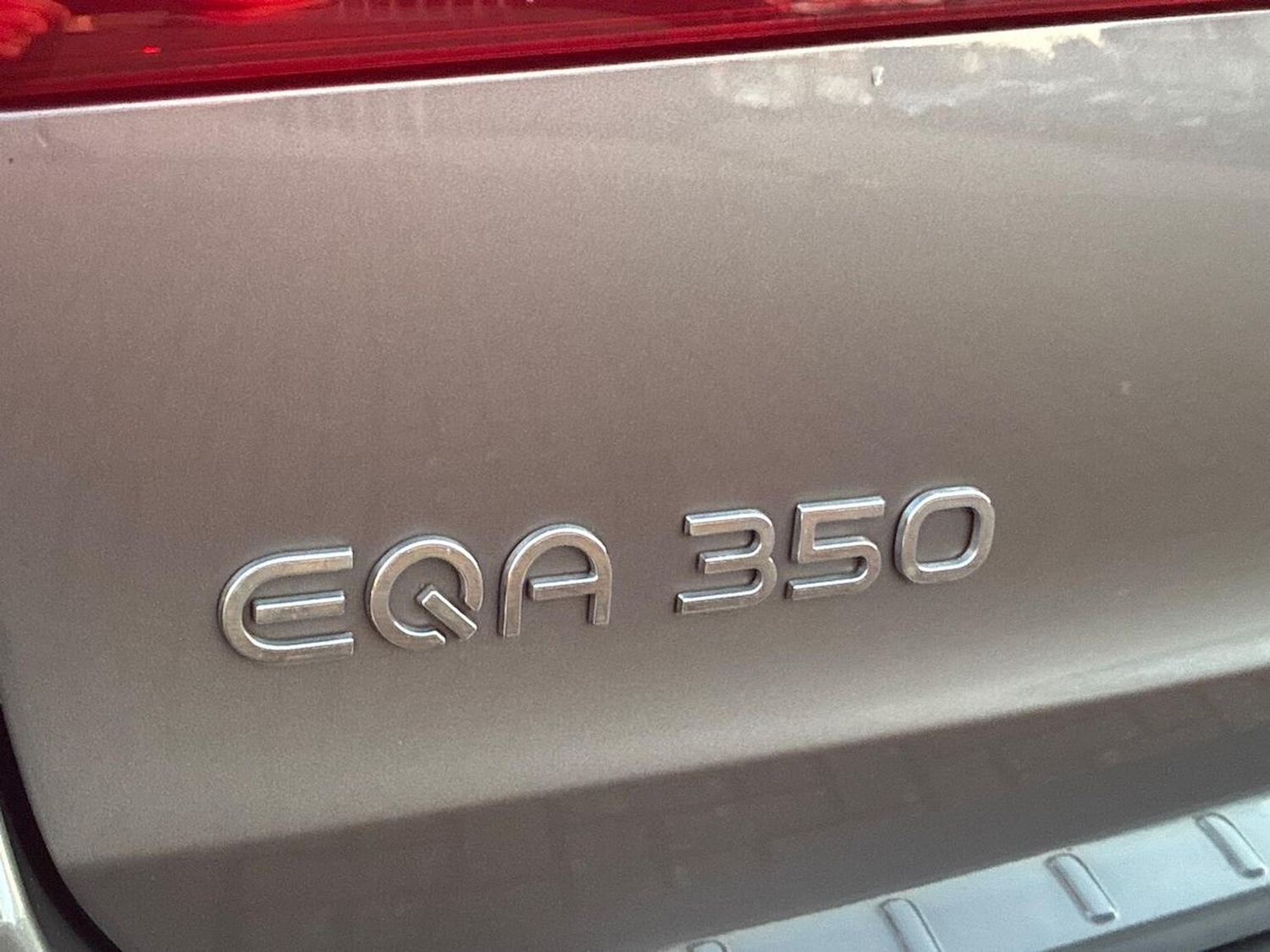 Used Mercedes-Benz EQA 2021 for sale - 77024228: Photo 38