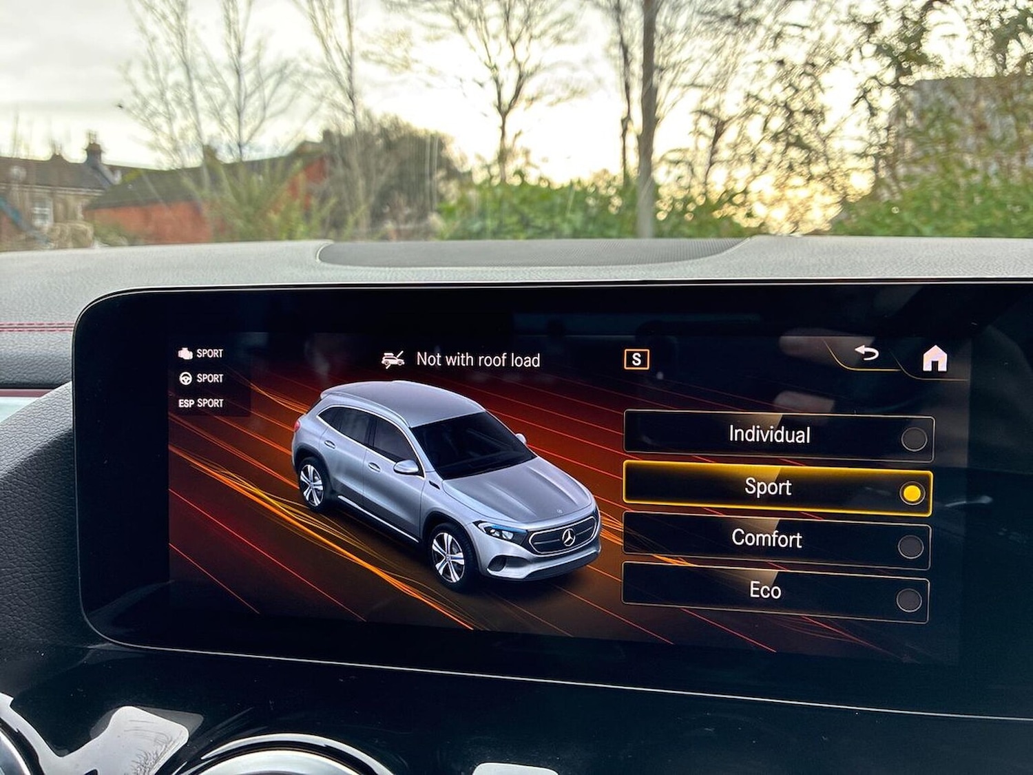 Used Mercedes-Benz EQA 2021 for sale - 77024228: Photo 41