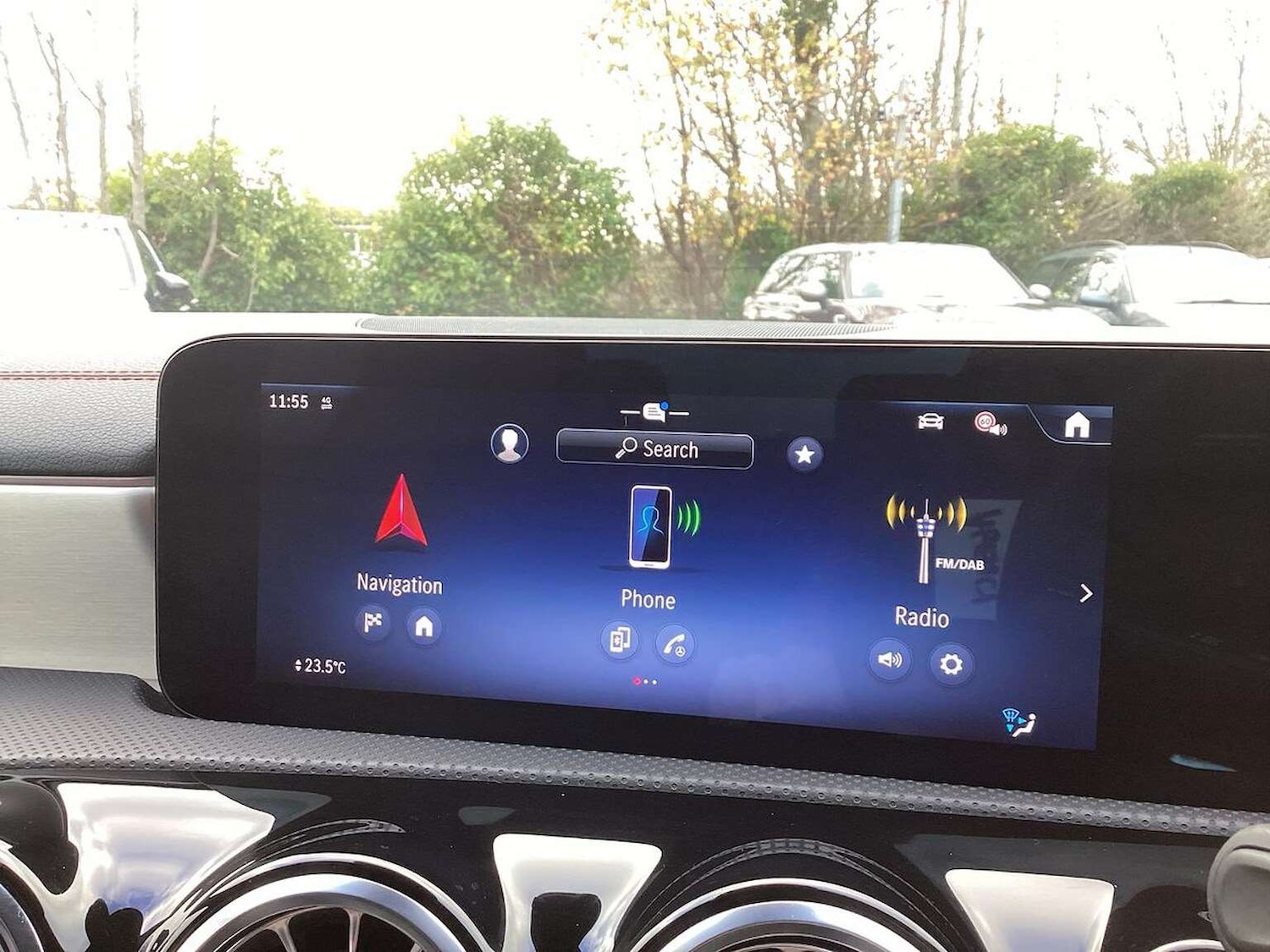 Used Mercedes-Benz CLA 2024 for sale - 77694443: Photo 11