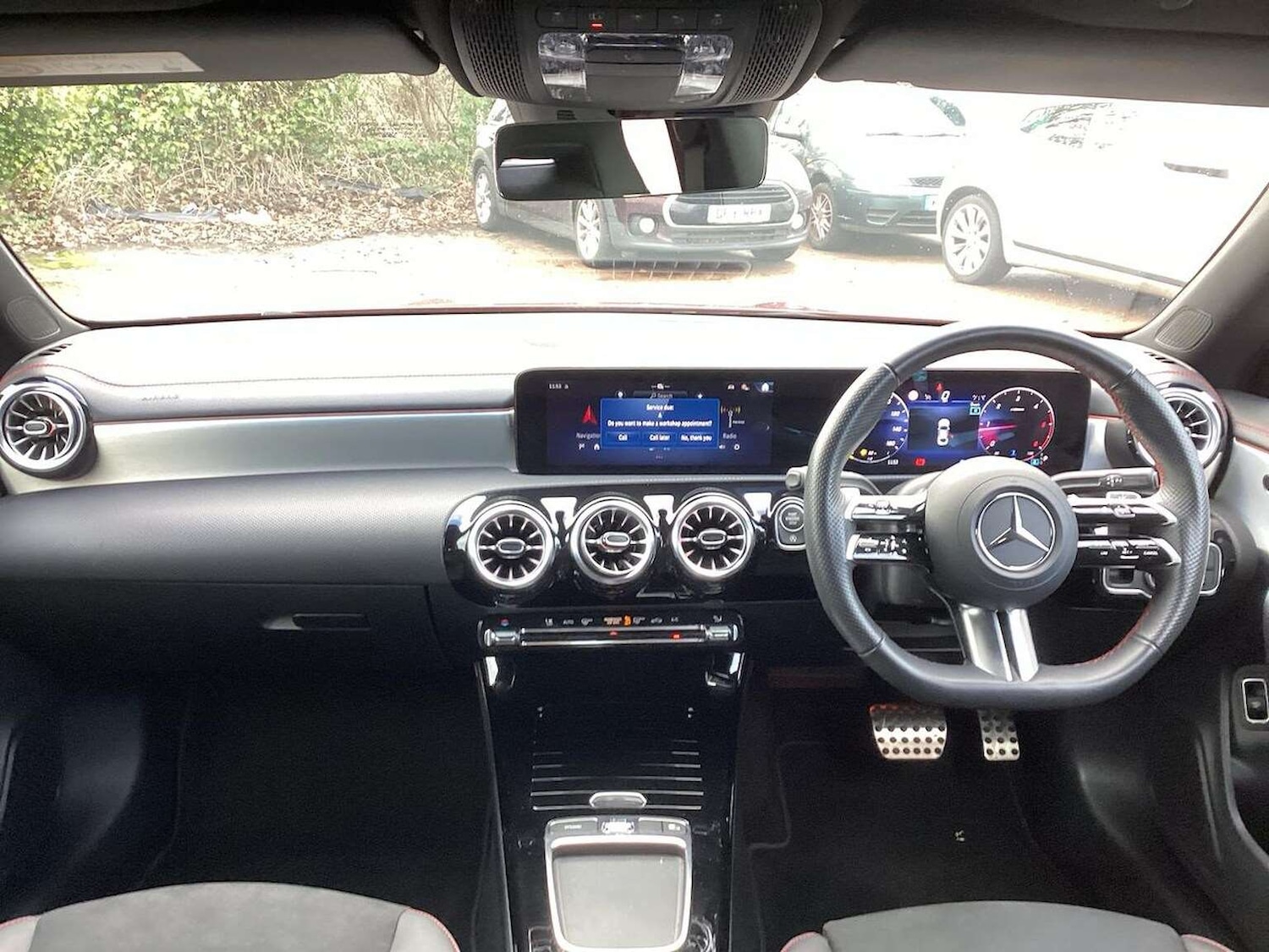 Used Mercedes-Benz CLA 2024 for sale - 77694443: Photo 13