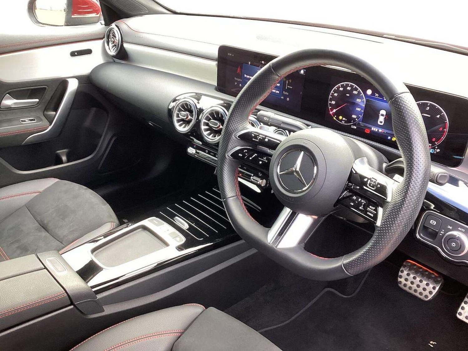 Used Mercedes-Benz CLA 2024 for sale - 77694443: Photo 15