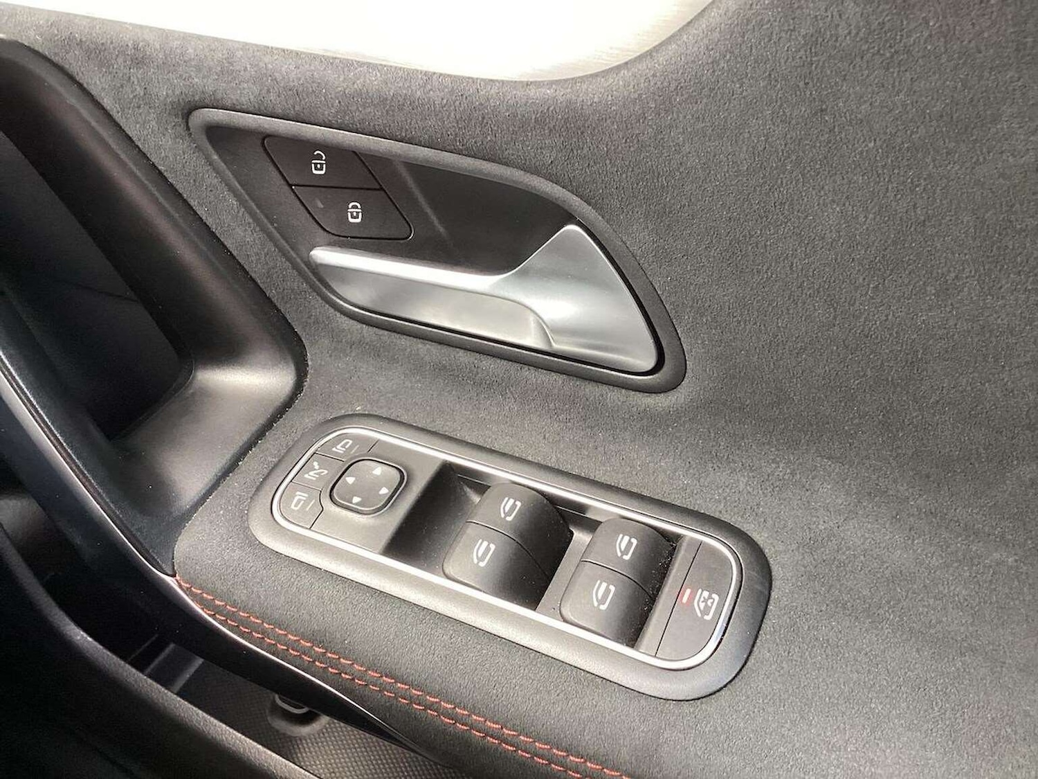 Used Mercedes-Benz CLA 2024 for sale - 77694443: Photo 21