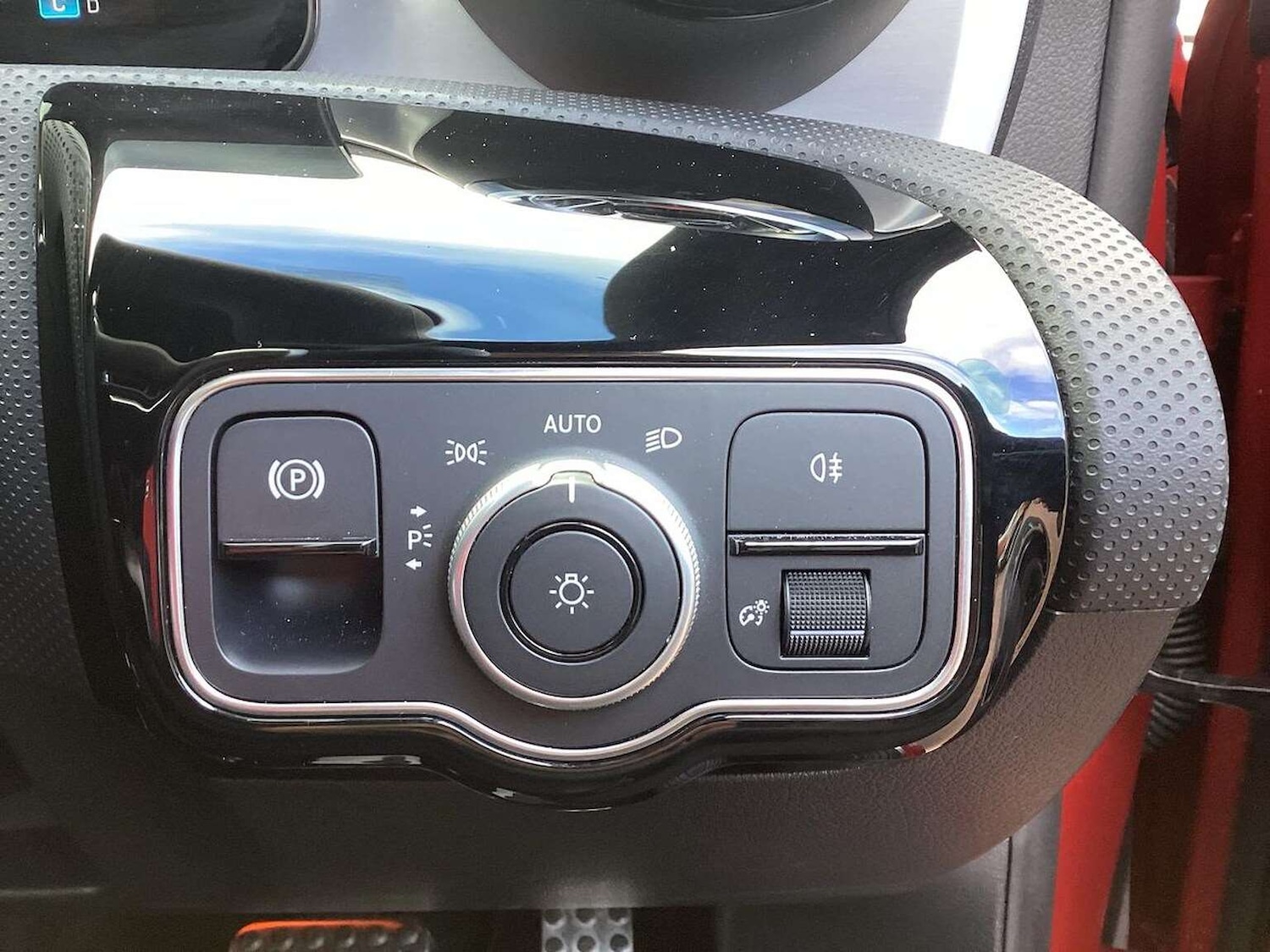 Used Mercedes-Benz CLA 2024 for sale - 77694443: Photo 22