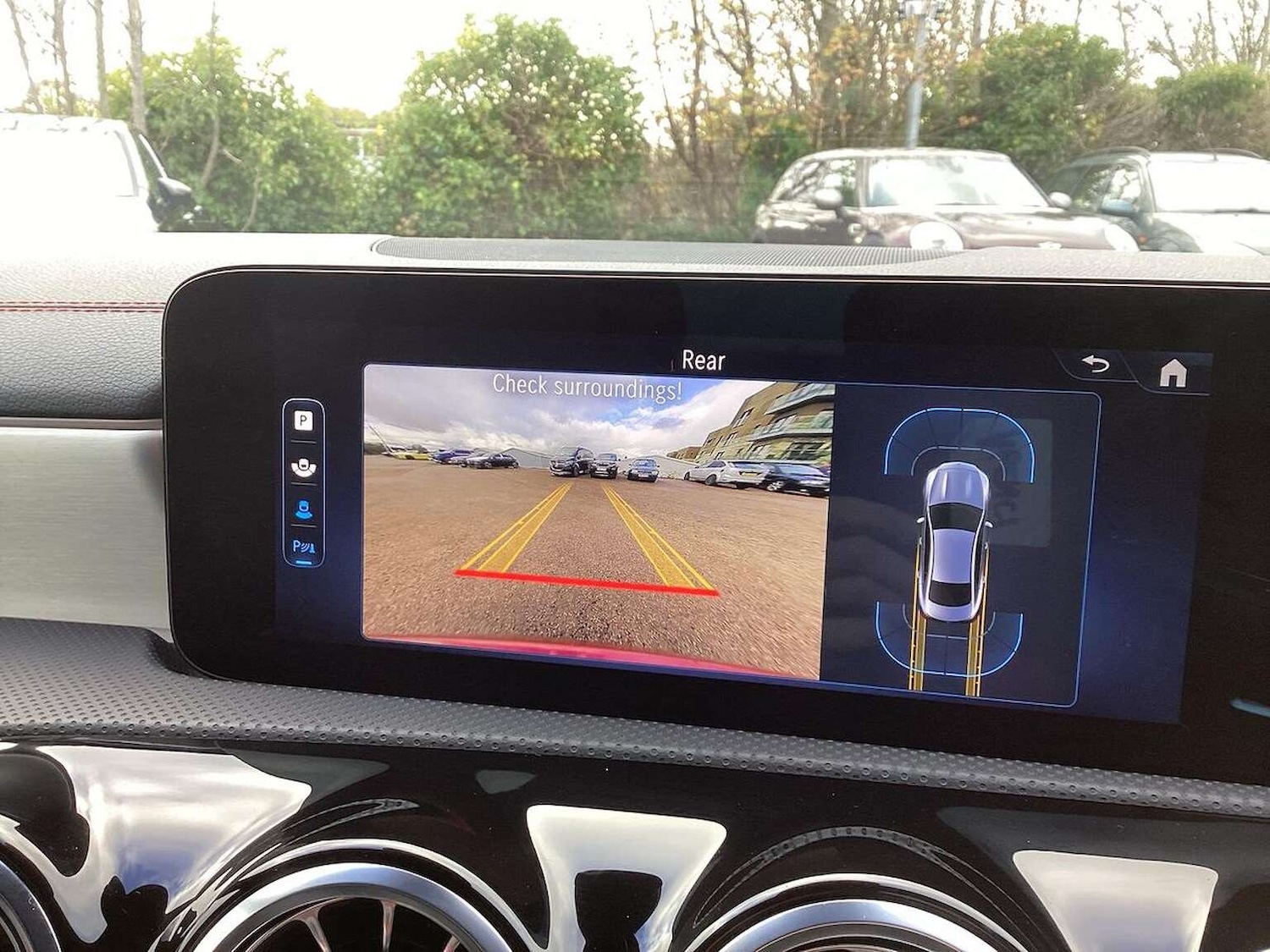 Used Mercedes-Benz CLA 2024 for sale - 77694443: Photo 23