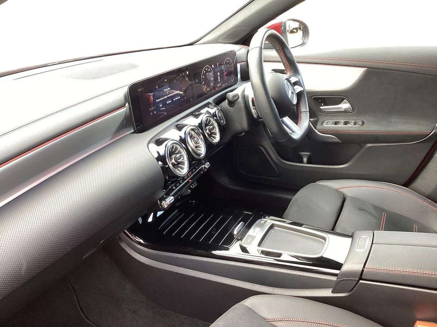 Used Mercedes-Benz CLA 2024 for sale - 77694443: Photo 7