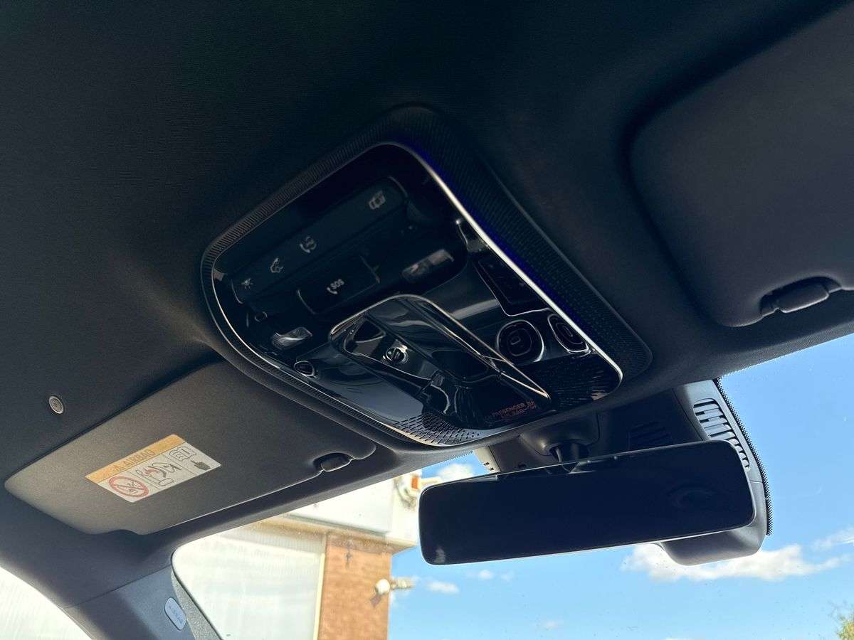 Used Mercedes-Benz GLC 2023 for sale - 78122796: Photo 14