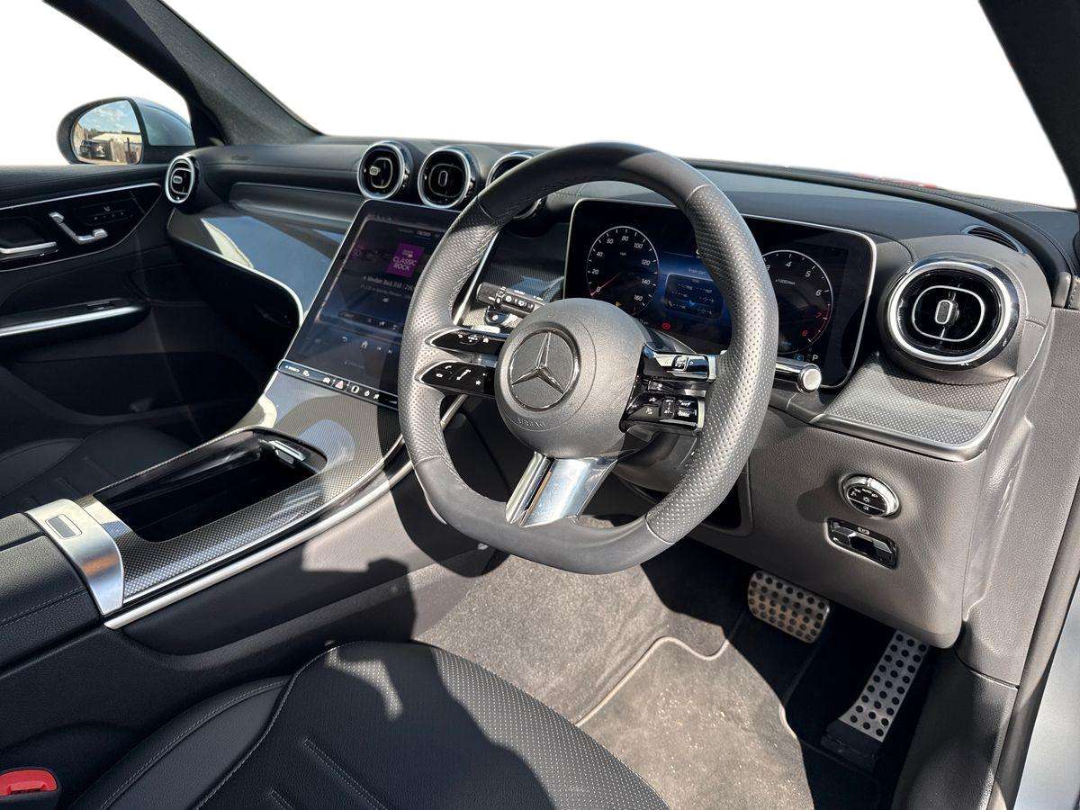 Used Mercedes-Benz GLC 2023 for sale - 78122796: Photo 15