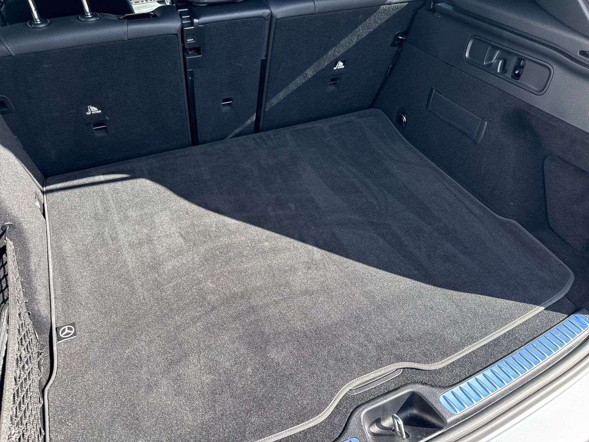 Used Mercedes-Benz GLC 2023 for sale - 78122796: Photo 17