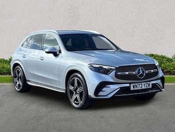 Used Mercedes-Benz GLC 2023 for sale - 78122796: Photo