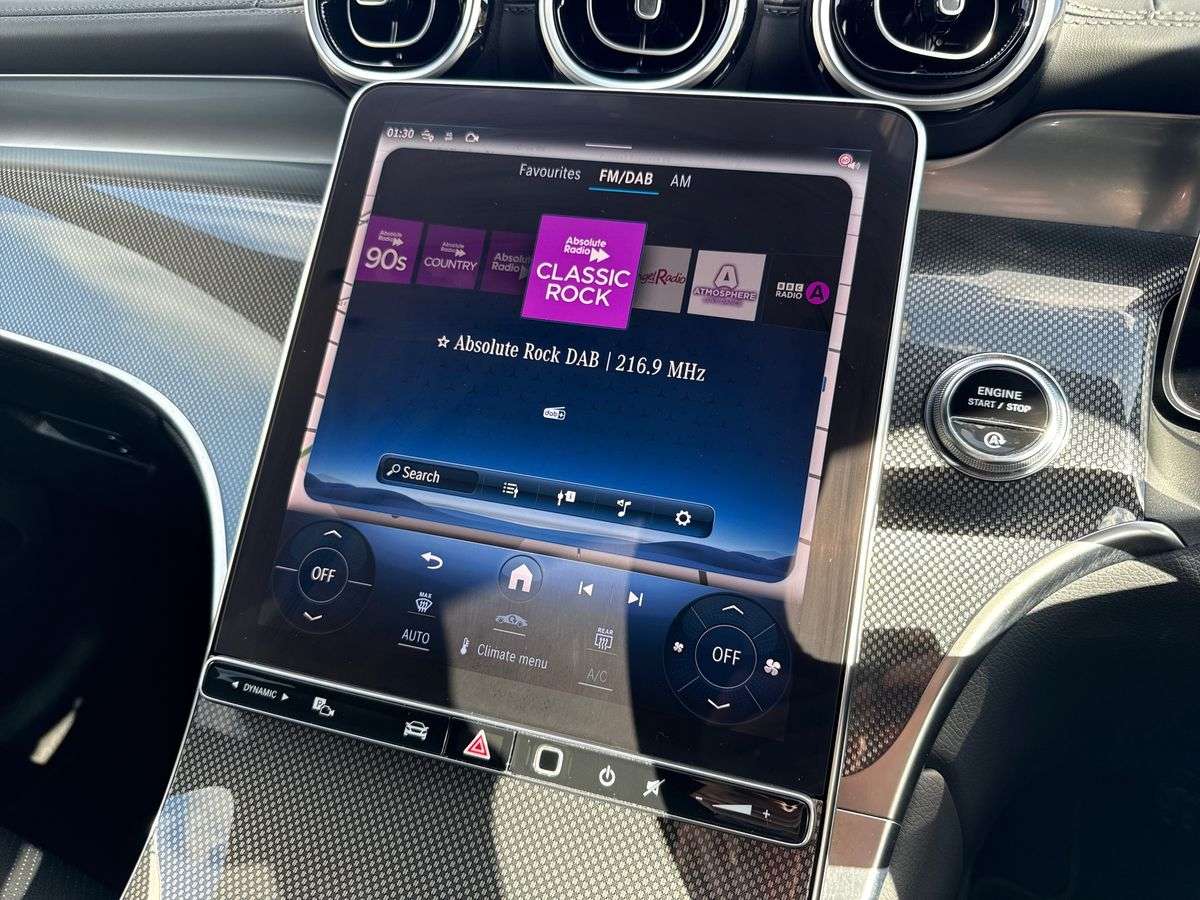 Used Mercedes-Benz GLC 2023 for sale - 78122796: Photo 25